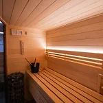 By Alkatravel Apartamento Horní Maršov