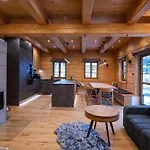 Apartamento By Alkatravel Horní Maršov