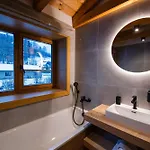 By Alkatravel Apartamento Horní Maršov