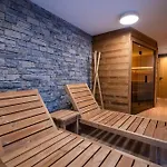 Apartamento By Alkatravel Horní Maršov