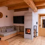 Apartamento By Alkatravel Horní Maršov