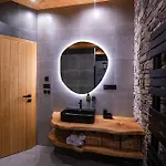 Apartamento By Alkatravel Horní Maršov
