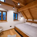 By Alkatravel Apartamento Horní Maršov