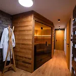 Apartamento By Alkatravel Horní Maršov