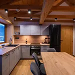 Daire Wellness By Alkatravel *
