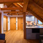 By Alkatravel Apartamento Horní Maršov
