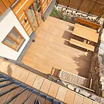 Apartamento By Alkatravel Horní Maršov