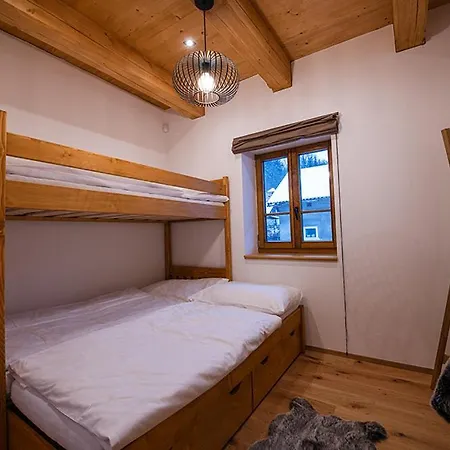 Livit - Roubenka By Alkatravel Apartment *