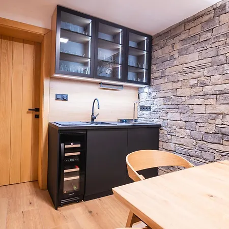 Livit - Roubenka By Alkatravel Apartment