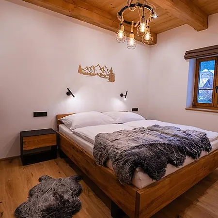 Appartement Livit - Roubenka By Alkatravel *