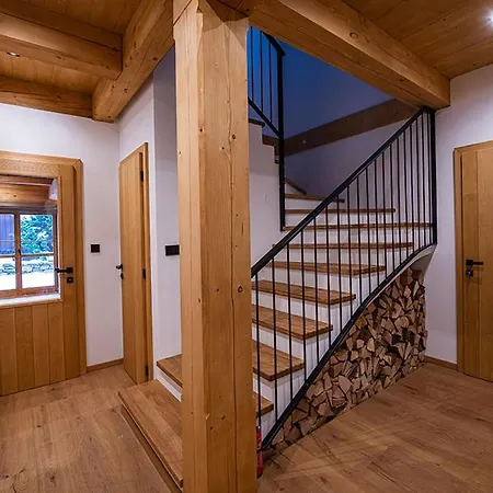 Livit - Roubenka By Alkatravel Apartment *