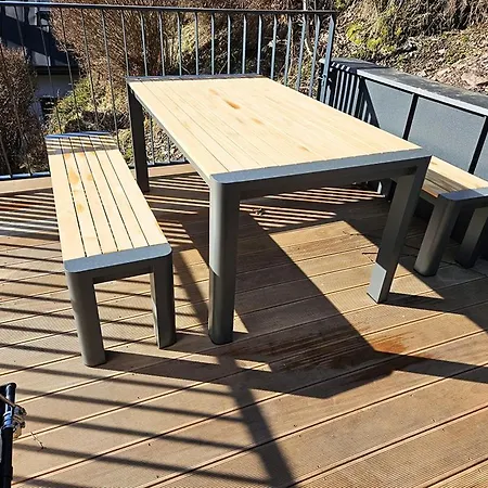 Livit - Roubenka By Alkatravel Appartement Horní Maršov
