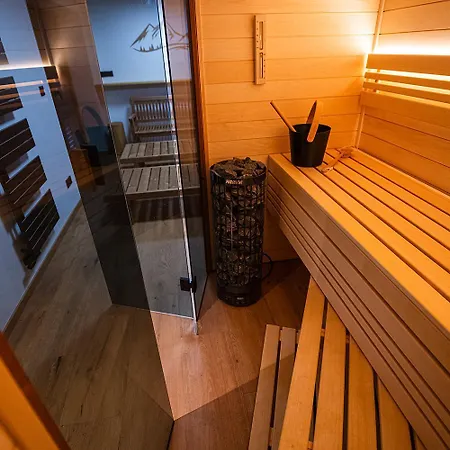 Wellness By Alkatravel Apartment *