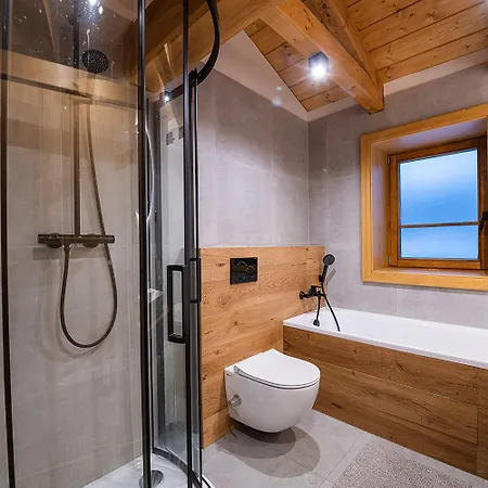 Wellness By Alkatravel Apartment *