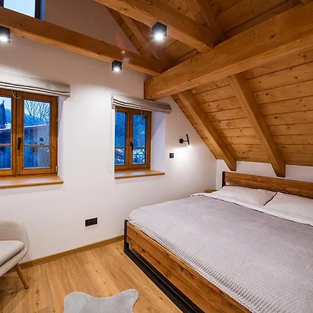 Livit - Roubenka By Alkatravel Apartment Horni Marsov