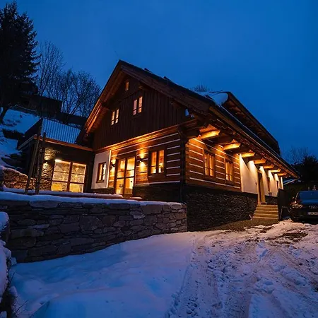 Livit - Roubenka By Alkatravel Apartment Horni Marsov