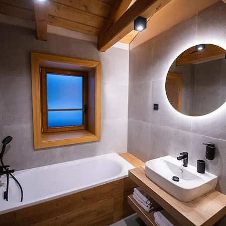 Apartment Wellness By Alkatravel