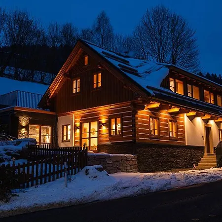Appartement Livit - Roubenka By Alkatravel *