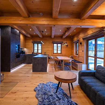 Livit - Roubenka By Alkatravel Apartment *