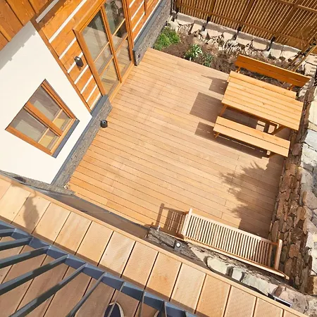 Apartment Livit - Roubenka By Alkatravel *