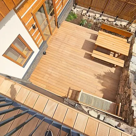 Apartment Wellness By Alkatravel Horní Maršov